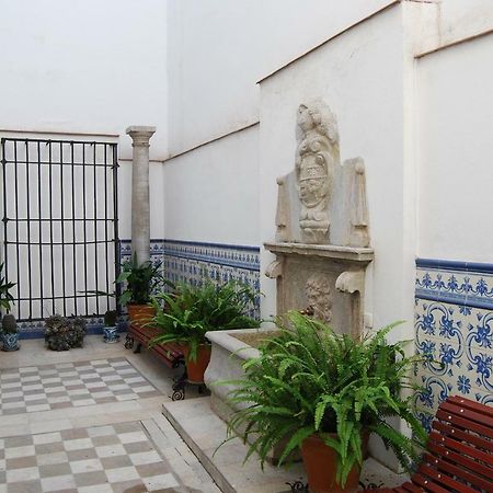 La Casa De Lucia Apartment Granada Ngoại thất bức ảnh
