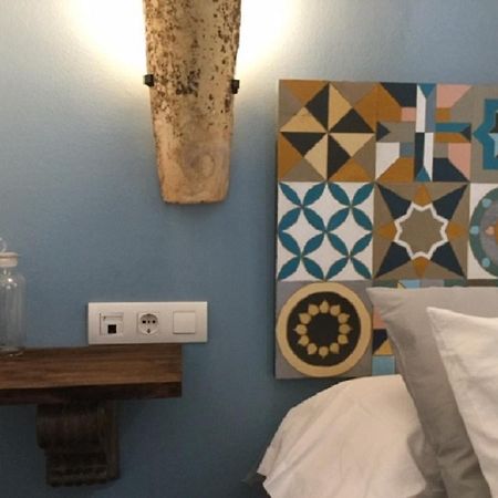 La Casa De Lucia Apartment Granada Ngoại thất bức ảnh