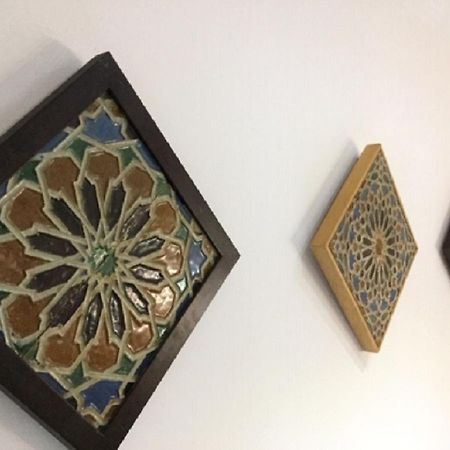 La Casa De Lucia Apartment Granada Ngoại thất bức ảnh