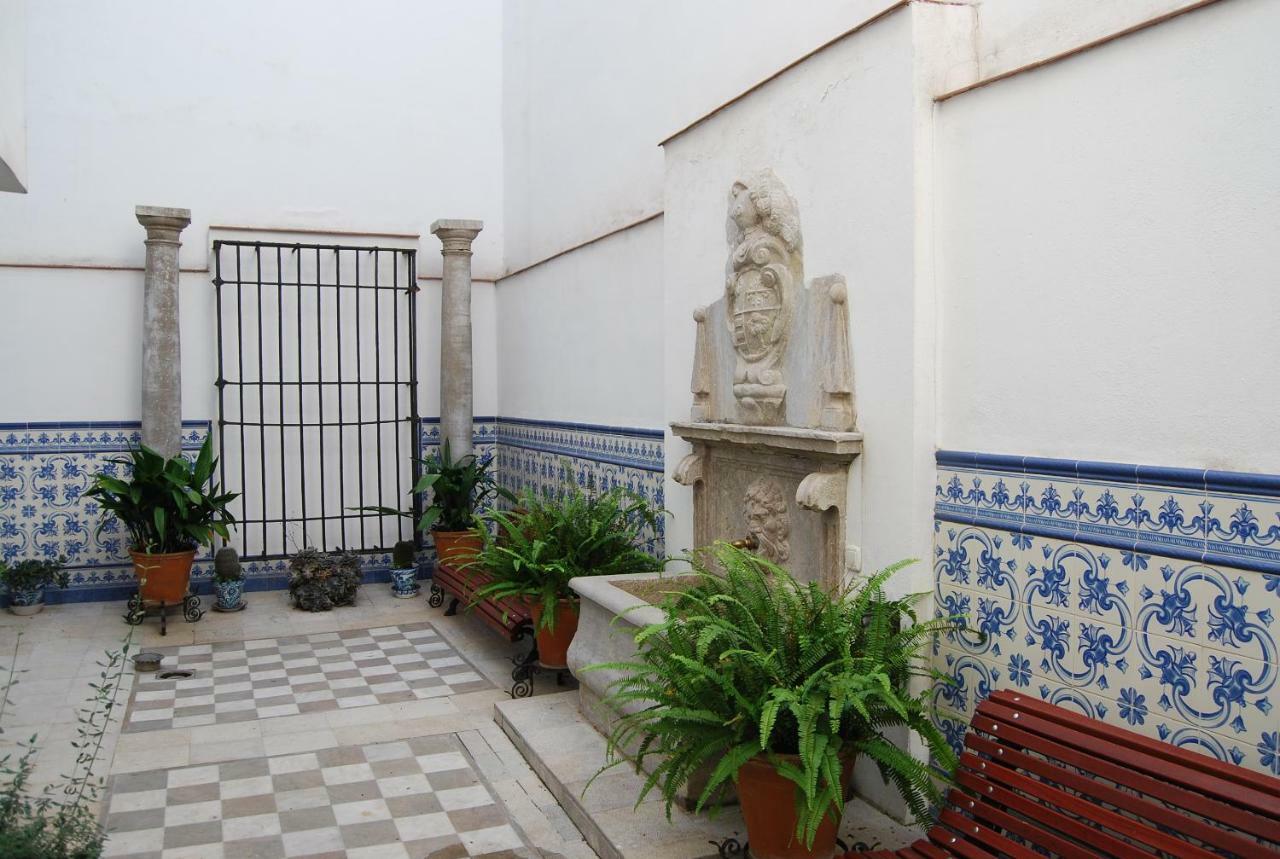 La Casa De Lucia Apartment Granada Ngoại thất bức ảnh