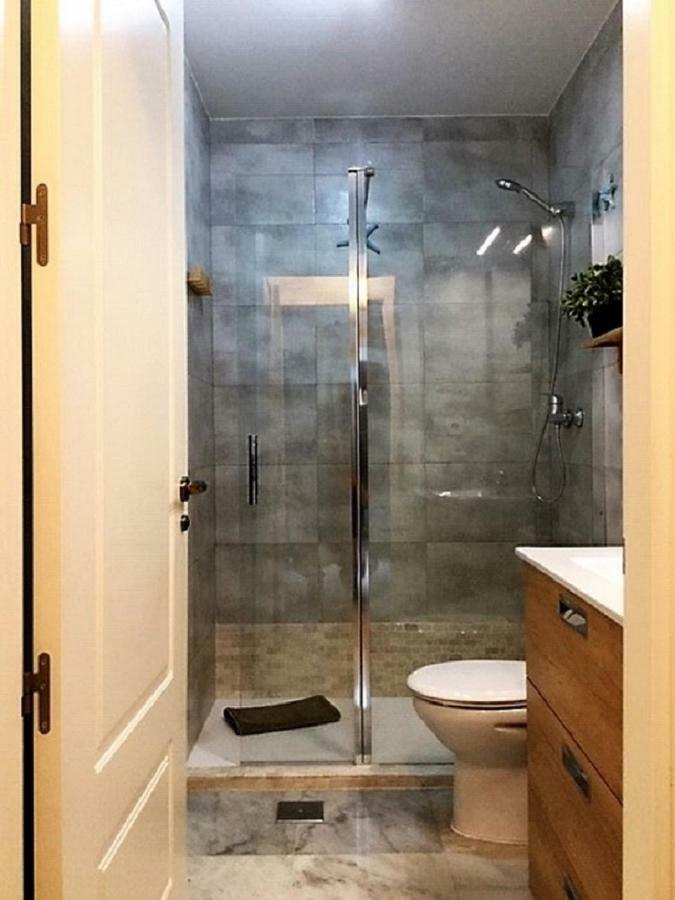 La Casa De Lucia Apartment Granada Ngoại thất bức ảnh